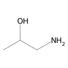 1-aminopropan-2-ol