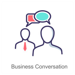 Business Conversation