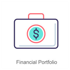 Financial Portfolio
