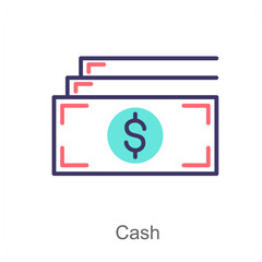 Cash
