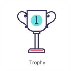 Trophy