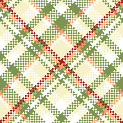 Plaids Pattern Seamless. Scottish Tartan Pattern Seamless Tartan Illustration Vector Set for Scarf, Blanket, Other Modern Spring Summer Autumn Winter Holiday Fabric Print.