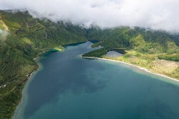 Sao Miguel