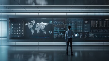 The digital data office