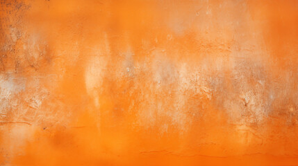 Orange and Beige Textured Background with Subtle Patterns
