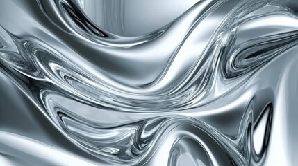 simply beauty abstraction background silver color