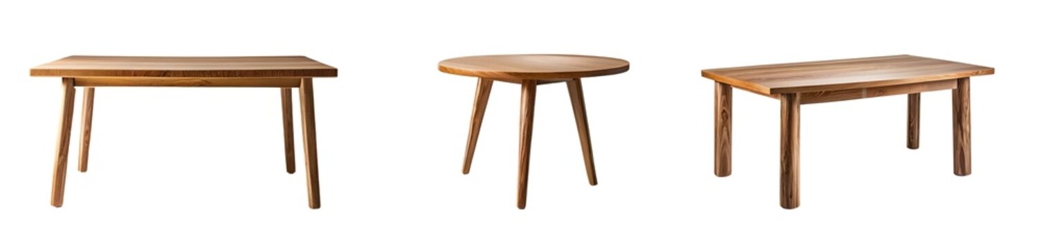 wooden table png