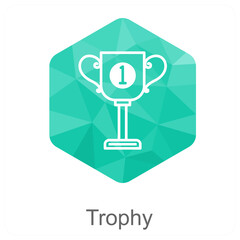 Trophy