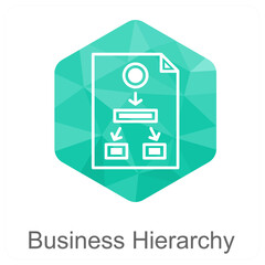 Business Hierarchy