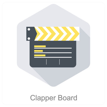 Clapper Board