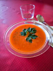 Gazpacho