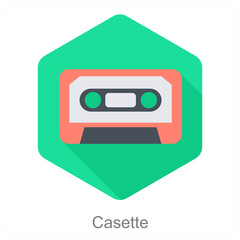 Cassette