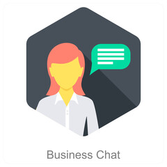 Business Chat