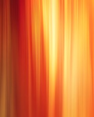Obraz premium Blurred orange background