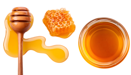 Fresh honey with honeycomb png honey comb png honeycomb piece png honey comb piece png flowing honey png flowing honey syrup honey splash png fresh honey transparent background. 