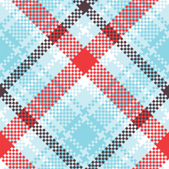 Scottish Tartan Seamless Pattern. Checker Pattern for Shirt Printing,clothes, Dresses, Tablecloths, Blankets, Bedding, Paper,quilt,fabric and Other Textile Products.