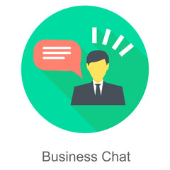Business Chat