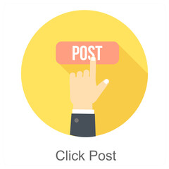 Click Post