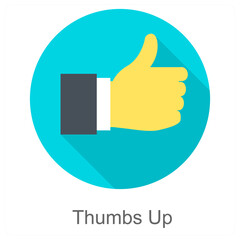 Thumbs Up