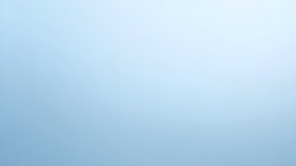 Obraz premium Light blue gray grainy noisy gradient background smooth textured header banner poster backdrop design