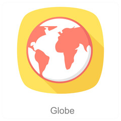 Globe