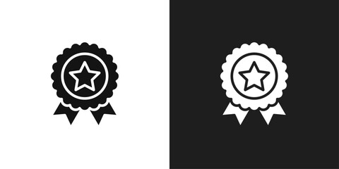 Badge icon logo set vector