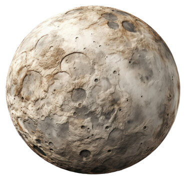 PNG Planet ceres sphere shape space.