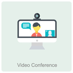 Video Conference