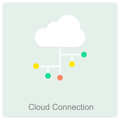 Cloud Connection
