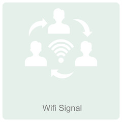 Wifi Signal