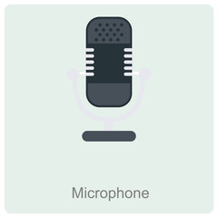 Microphone