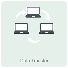 Data Transfer