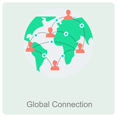 Global Connection