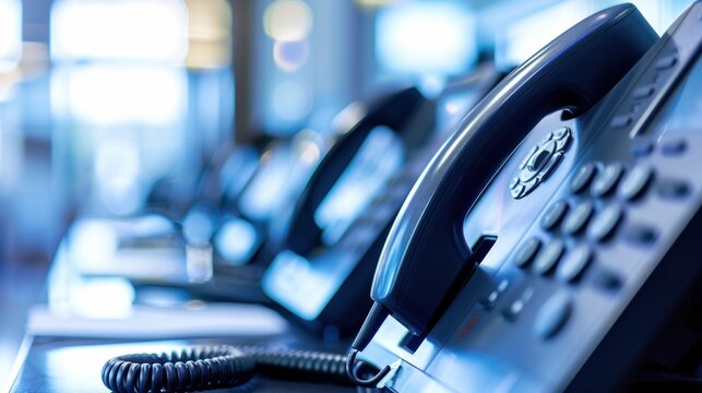 Virtual Office: A digital workspace providing key business services like a mailing address, telephone answering, and flexible meeting rooms, all without a physical office.
