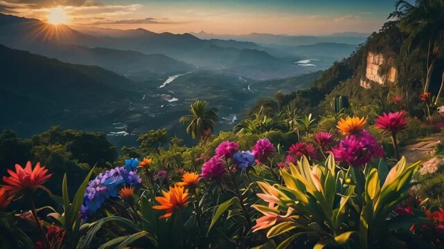 Amazing Izabal Guatemala