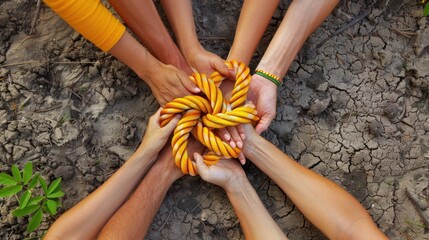 Team Building Activities: Events and exercises designed to improve relationships, communication, and collaboration among team members, enhancing overall team cohesion and effectiveness.
