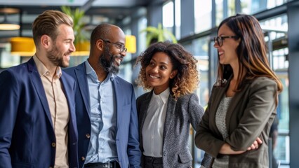 Employee Onboarding: The procedure of introducing new employees to the company, offering crucial information, training, and resources to facilitate a successful start and integration.
