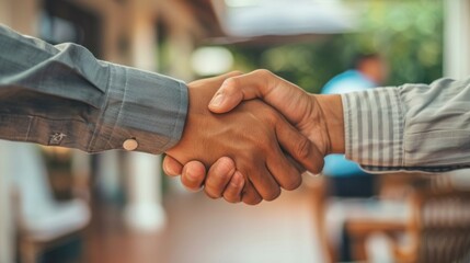 Employee Onboarding: Guiding new hires through a structured process to provide them with the information, training, and tools needed for a successful start and smooth integration into the company.
