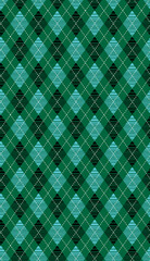 patrón de rombo geometric design argyle pattern diseño geométric