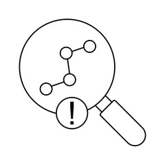 Diagnose Anomalies Icon, Techniques to Diagnose Anomalies in Data Systems, Effective Methods for Anomaly Detection and Diagnosis, How to Diagnose Anomalies for Improved System Performance icon