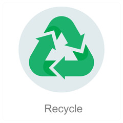 Recycle