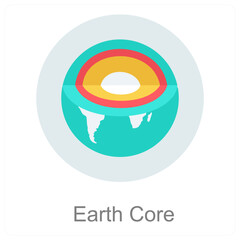 Earth Core