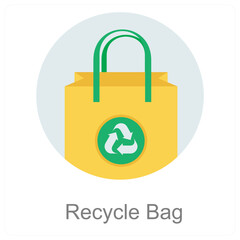 Recycle Bag
