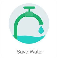 Save Water