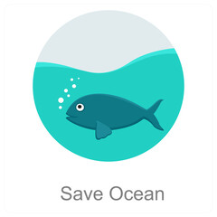 Save Ocean