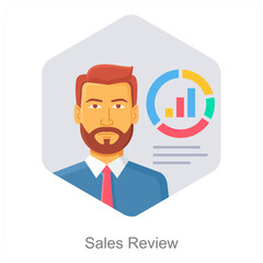Sales Review
