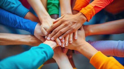 Workplace Inclusivity: Promoting a workplace culture that values and includes all employees, regardless of background or identity, enhancing diversity and equality.
