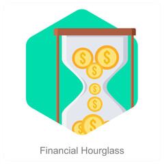 Financial Hourglass
