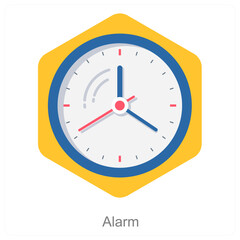 Alarm