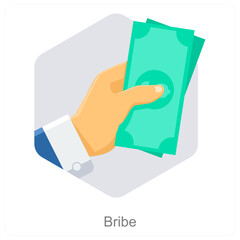 Bribe